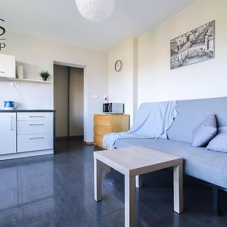 Przytulny Apartament W Centrum Krakowa Dış mekan fotoğraf