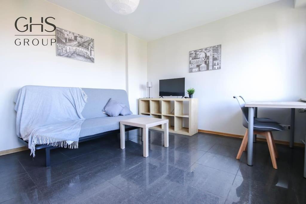 Przytulny Apartament W Centrum Krakowa Dış mekan fotoğraf