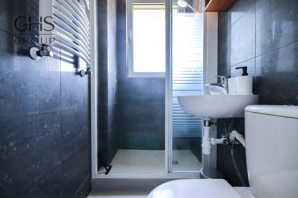 Przytulny Apartament W Centrum Krakowa Dış mekan fotoğraf